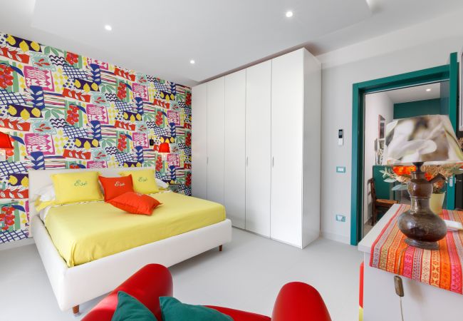Apartamento en Sorrento - Esé Apartamento en Sorrento - Esé