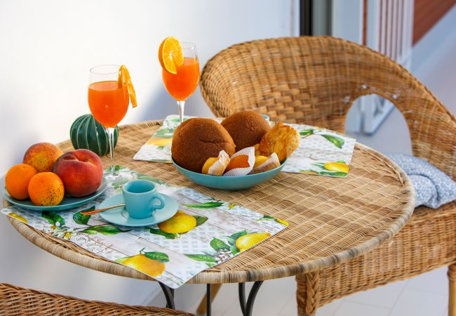 Apartamento en Sorrento - Esé Apartamento en Sorrento - Esé