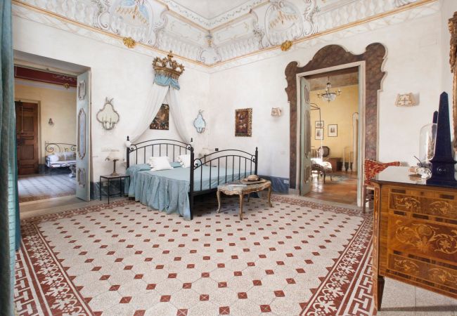 Casa en Positano - Palazzo Crocione
