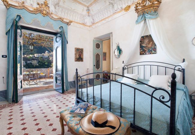 Casa en Positano - Palazzo Crocione Casa en Positano - Palazzo Crocione