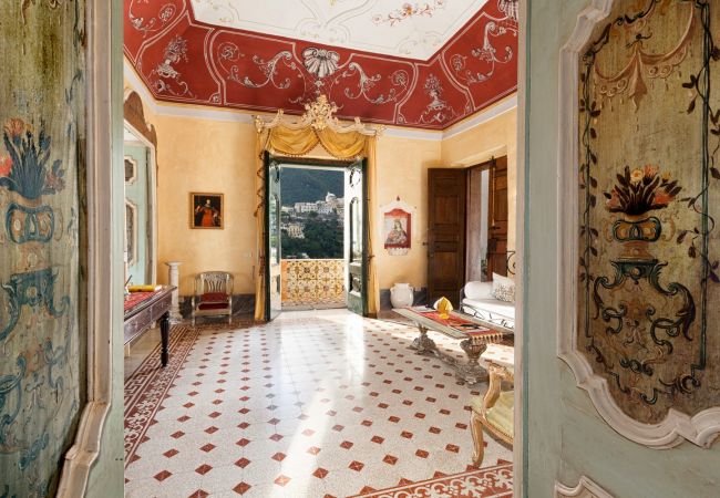 Casa en Positano - Palazzo Crocione