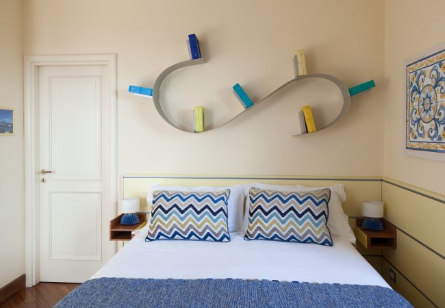 Alquiler por habitaciones en Sant´Agata sui Due Golfi - Resort Ravenna- Lord executive room