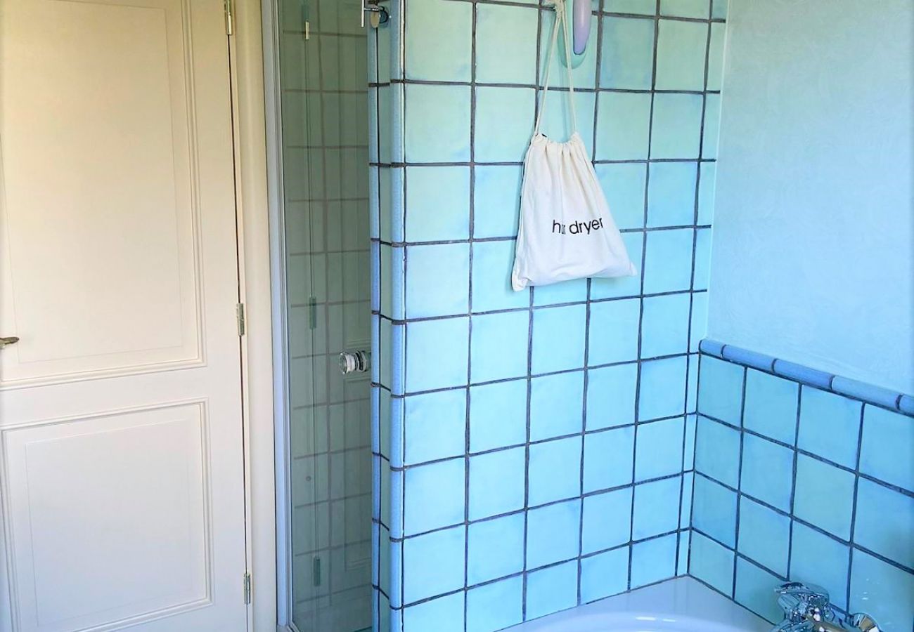 Alquiler por habitaciones en Sant´Agata sui Due Golfi - Resort Ravenna- Suite Regina