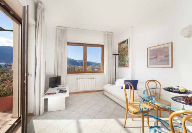 Apartamento en Sorrento - Casa Miramare