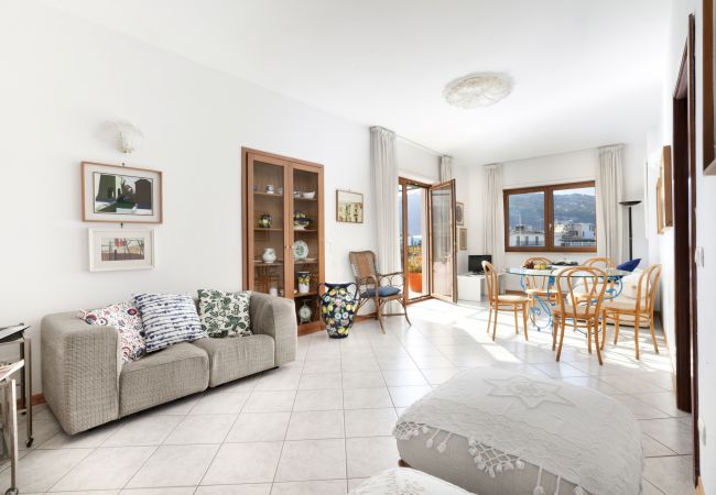 Apartamento en Sorrento - Casa Miramare