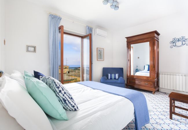 Apartamento en Sorrento - Casa Miramare