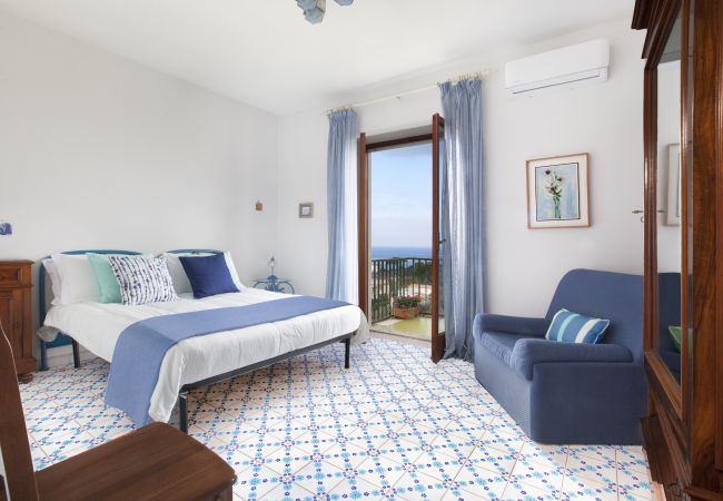 Apartamento en Sorrento - Casa Miramare