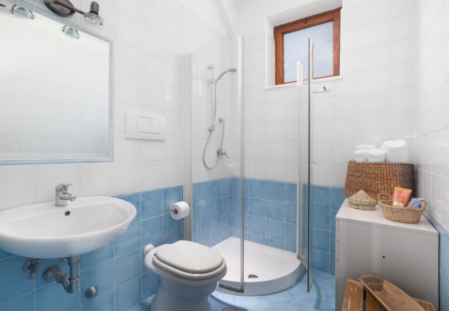 Apartamento en Sorrento - Casa Miramare