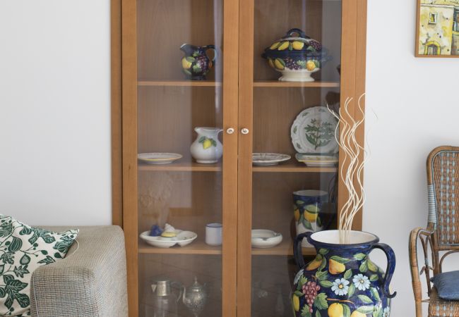 Apartamento en Sorrento - Maison Miramar Apartamento en Sorrento - Maison Miramar