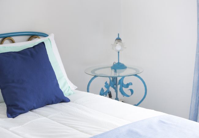 Apartamento en Sorrento - Maison Miramar Apartamento en Sorrento - Maison Miramar