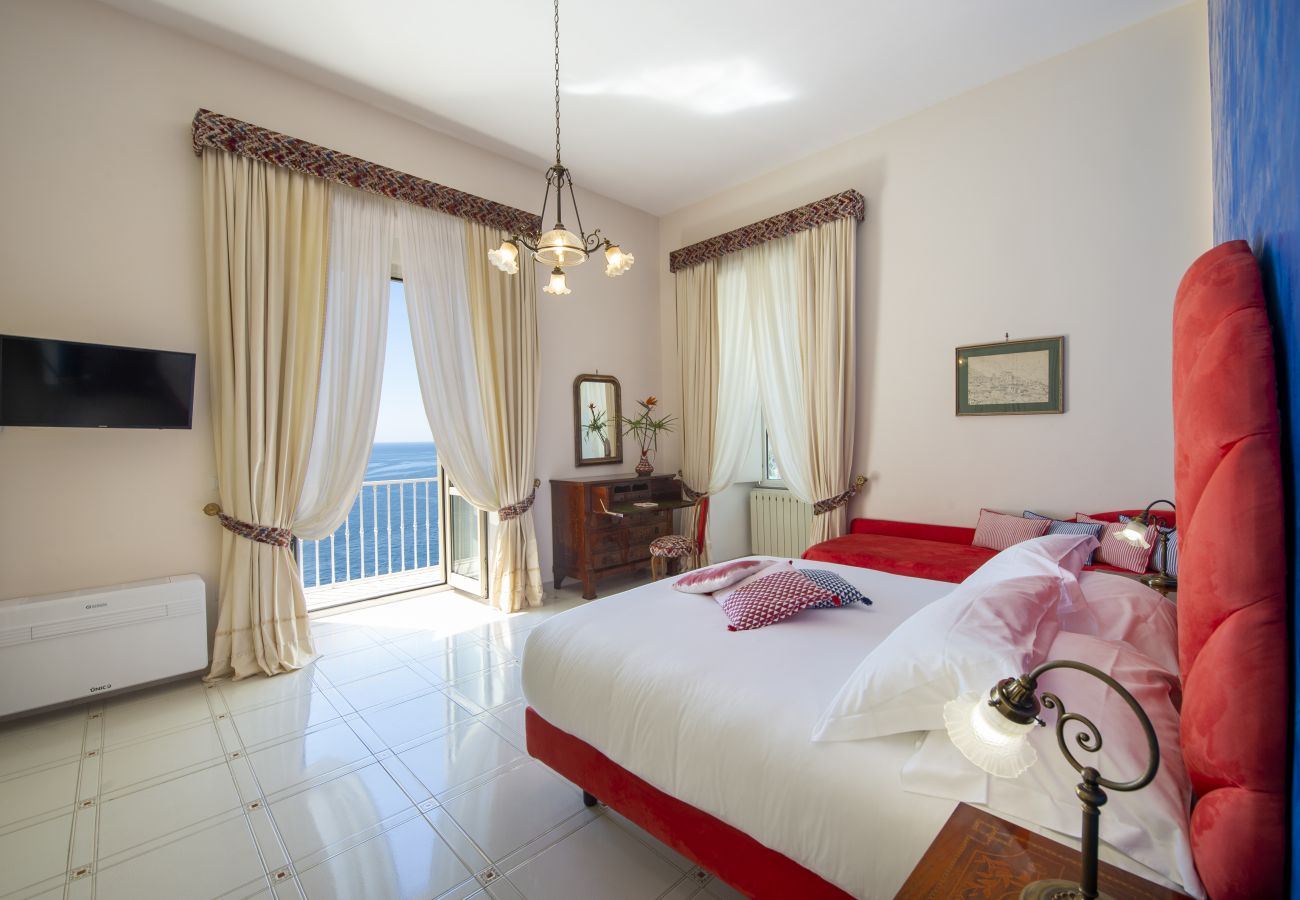 Villa en Ravello - Villa Arte