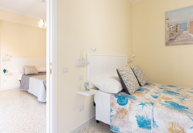 Apartamento en Sorrento - Il Quadrifoglio Verde