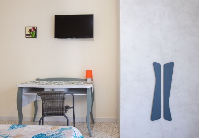 Apartamento en Sorrento - Il Quadrifoglio Verde Apartamento en Sorrento - Il Quadrifoglio Verde