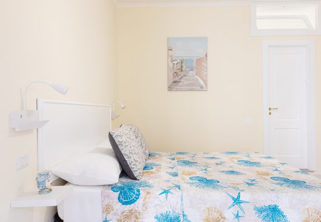 Apartamento en Sorrento - Il Quadrifoglio Verde Apartamento en Sorrento - Il Quadrifoglio Verde