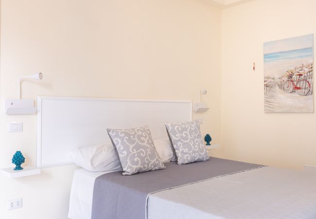 Apartamento en Sorrento - Il Quadrifoglio Verde Apartamento en Sorrento - Il Quadrifoglio Verde