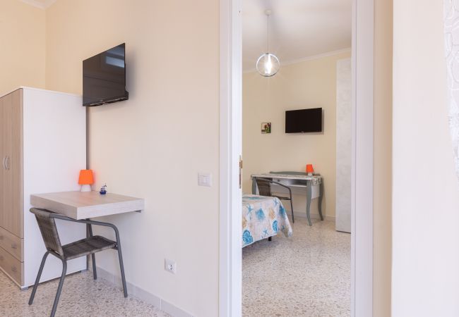 Apartamento en Sorrento - Il Quadrifoglio Verde