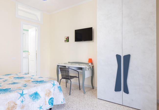 Apartamento en Sorrento - Il Quadrifoglio Verde