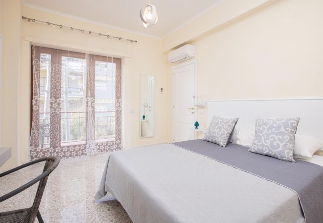 Apartamento en Sorrento - Il Quadrifoglio Verde
