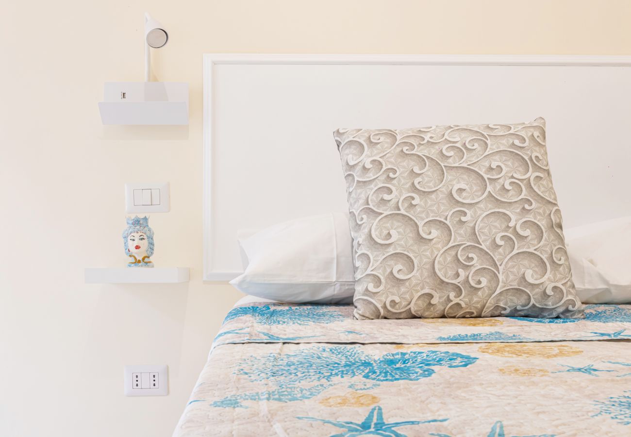 Apartamento en Sorrento - Il Quadrifoglio Verde