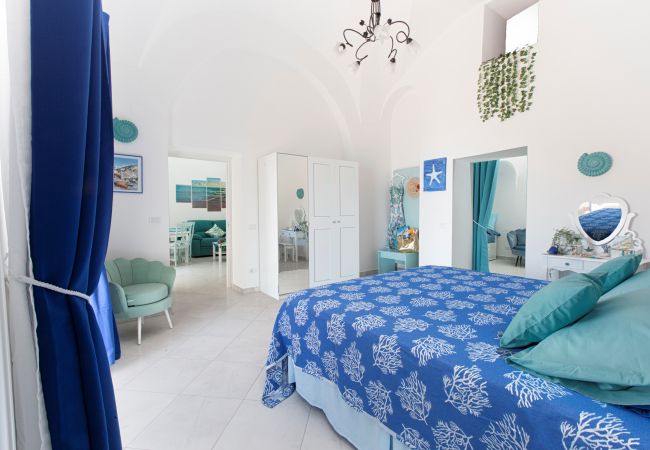 Casa en Positano - Casa Antonietta