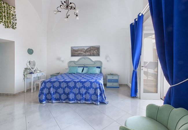 Casa en Positano - Casa Antonietta Casa en Positano - Casa Antonietta