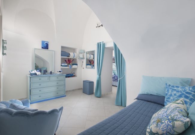 Casa en Positano - Casa Antonietta Casa en Positano - Casa Antonietta