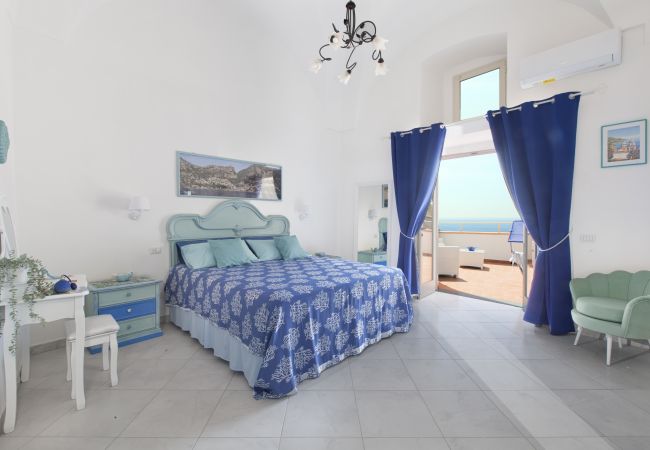 Casa en Positano - Casa Antonietta Casa en Positano - Casa Antonietta