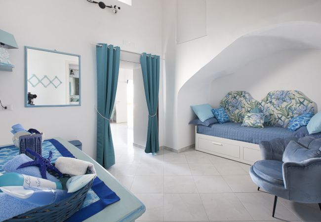 Casa en Positano - Casa Antonietta