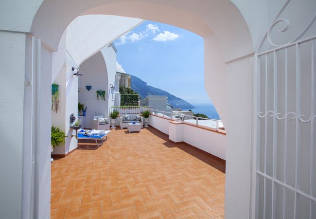 Casa en Positano - Casa Antonietta Casa en Positano - Casa Antonietta