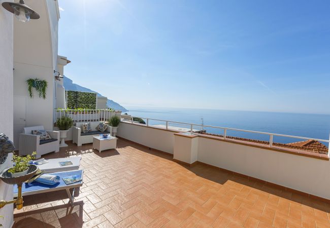 Casa en Positano - Casa Antonietta