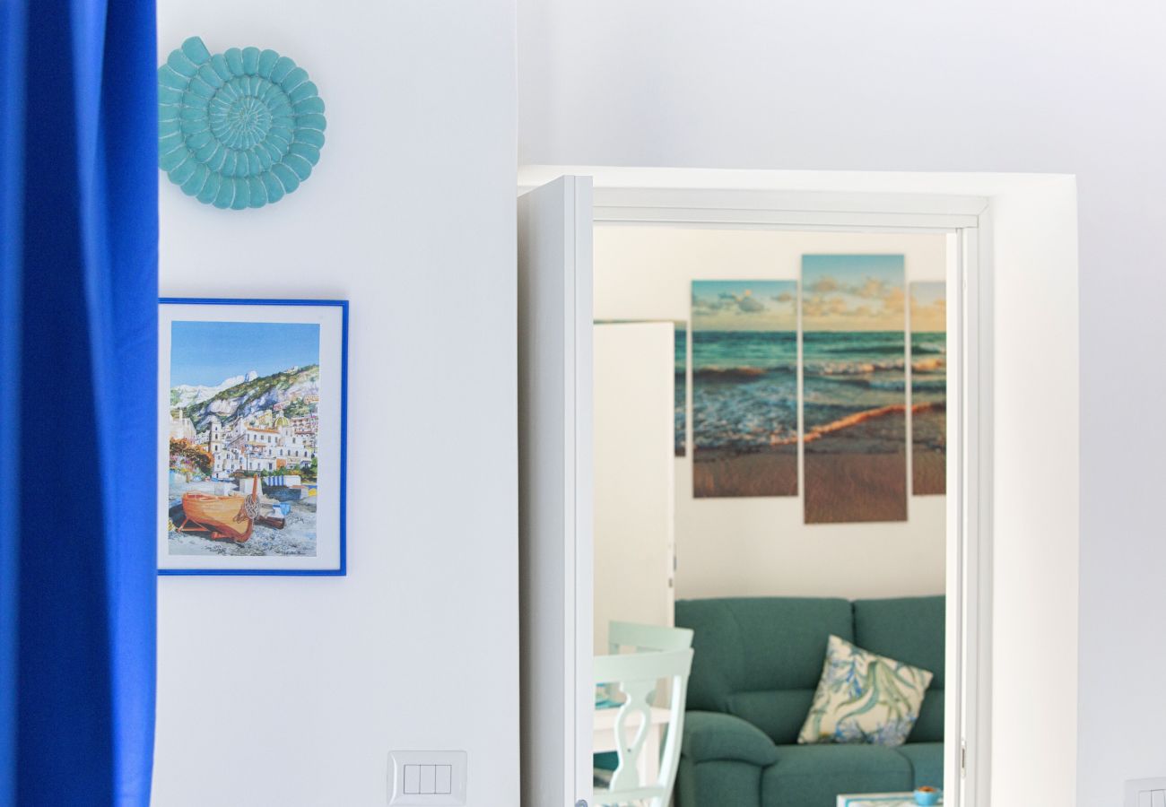 Casa en Positano - Casa Antonietta