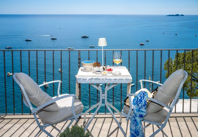 Casa en Positano - Emeri Positano