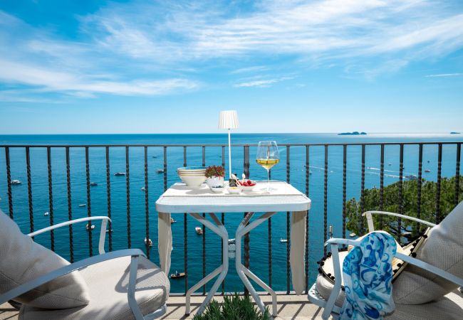 Casa en Positano - Emeri Positano