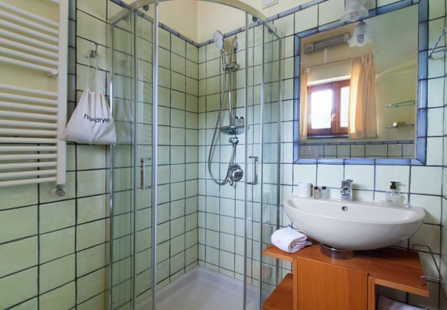Alquiler por habitaciones en Sant´Agata sui Due Golfi - Resort Ravenna- Lady Room