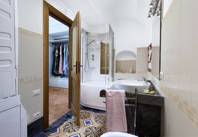 Apartamento en Positano - La casa di Lia Apartamento en Positano - La casa di Lia