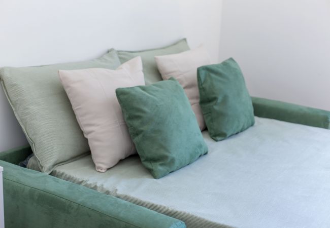 Apartamento en Positano - La casa di Lia Apartamento en Positano - La casa di Lia