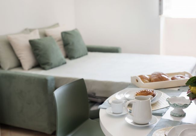 Apartamento en Positano - La casa di Lia Apartamento en Positano - La casa di Lia