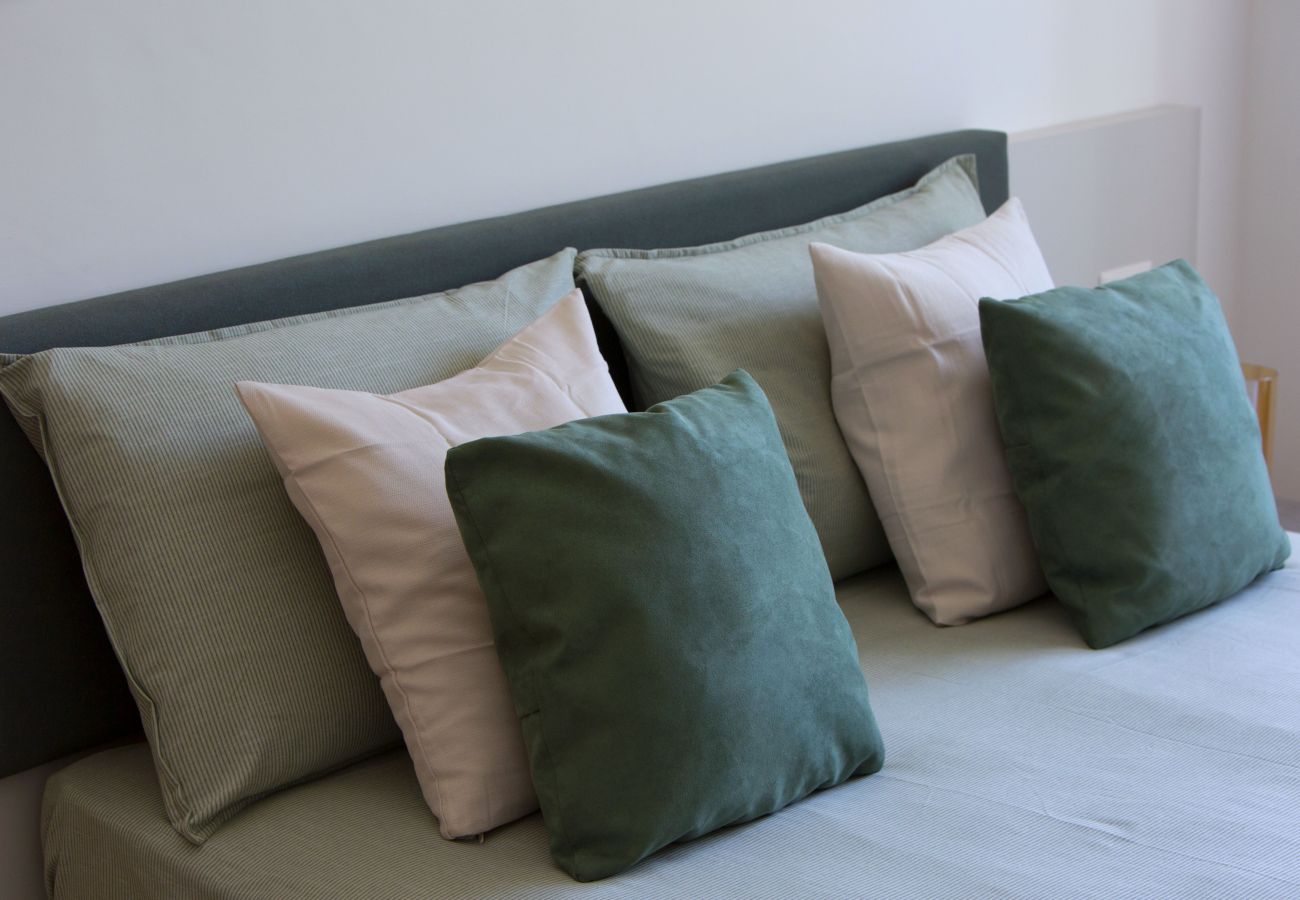 Apartamento en Positano - La casa di Lia