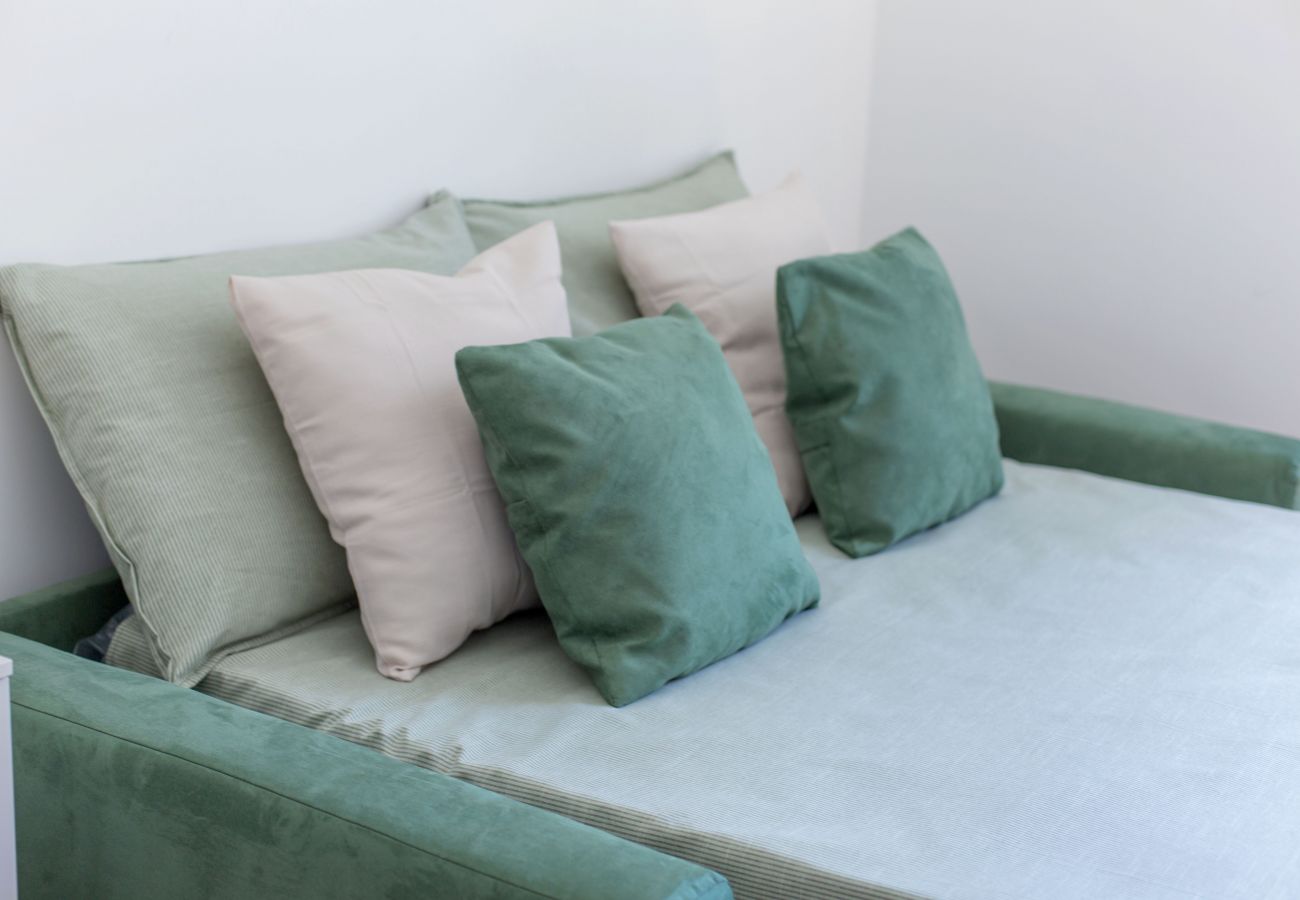 Apartamento en Positano - La casa di Lia
