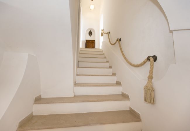 Villa en Positano - Villa Elsa