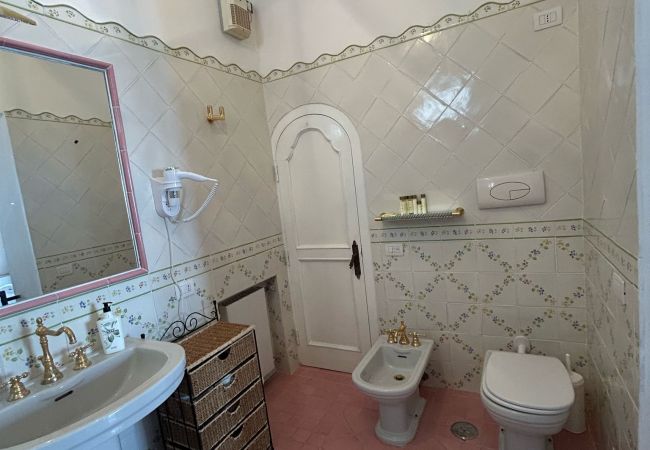 Villa en Positano - Villa Elsa Villa en Positano - Villa Elsa