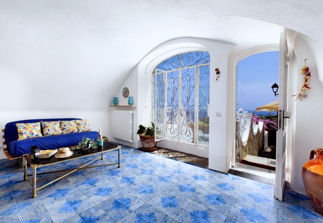 Casa en Positano - La casa del Maresciallo