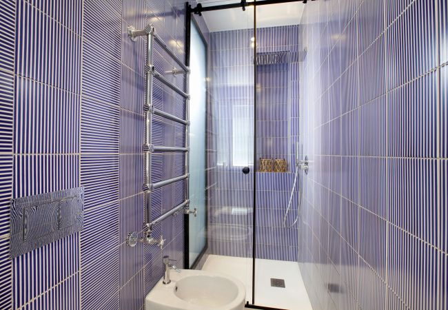 Apartamento en Sorrento - Casa Mama blu Apartamento en Sorrento - Casa Mama blu