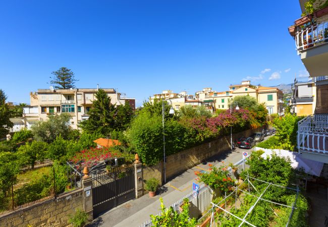 Alquiler por habitaciones en Sorrento - Suites 21 Corallo