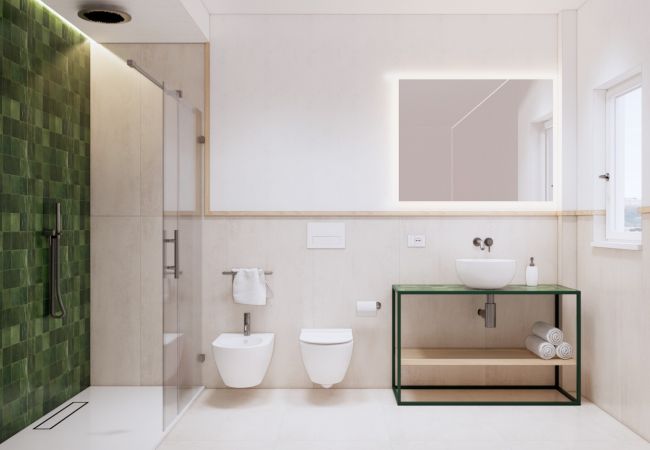 Alquiler por habitaciones en Sorrento - Suites 21  Bosco Alquiler por habitaciones en Sorrento - Suites 21  Bosco