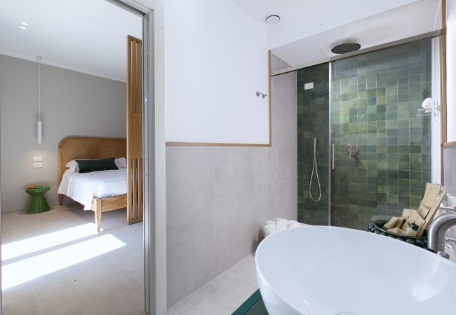 Alquiler por habitaciones en Sorrento - Suites 21  Bosco Alquiler por habitaciones en Sorrento - Suites 21  Bosco