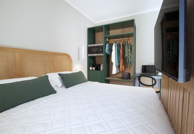 Alquiler por habitaciones en Sorrento - Suites 21  Bosco