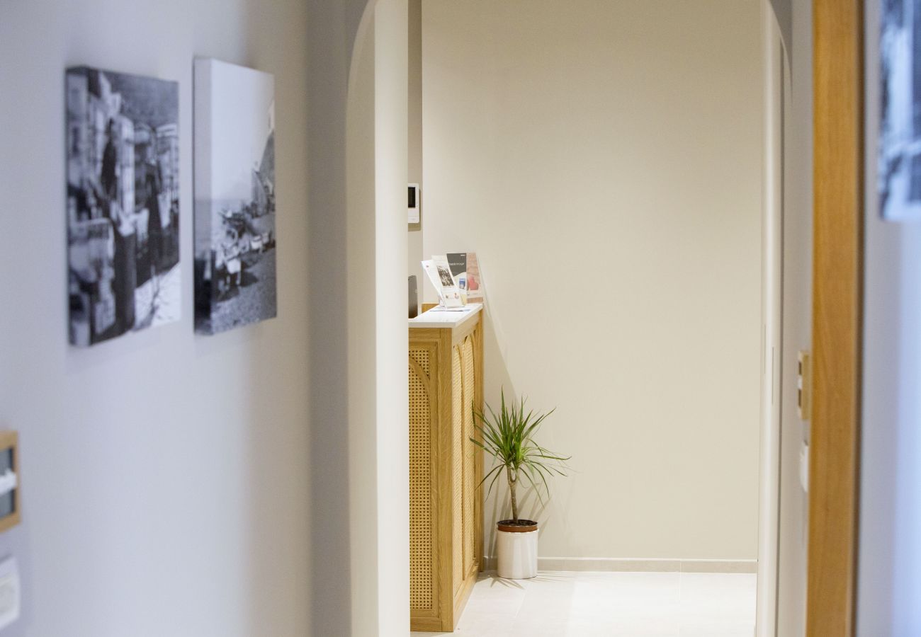 Alquiler por habitaciones en Sorrento - Suites 21  Bosco