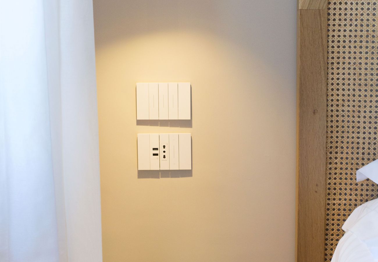 Alquiler por habitaciones en Sorrento - Suites 21  Petrolio