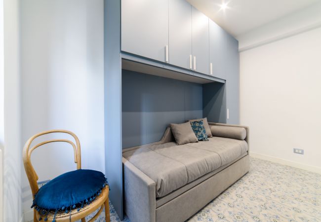Apartamento en Sorrento - The attic Apartamento en Sorrento - The attic